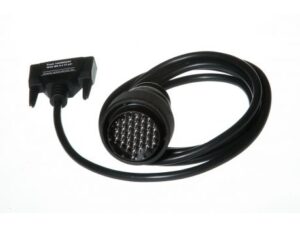 Alientech KESS3 MAN 37 pin round cable 144300K234