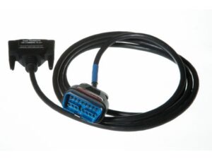 Alientech KESS3 CUMMINS 16 pin round cable 144300K236