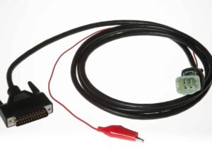 Alientech KESS3 Husqvarna - KTM 6 pin cable 144300K252