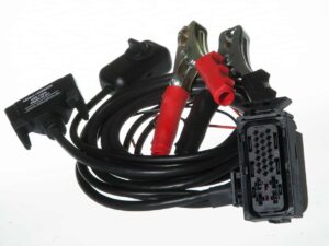 Alientech KESS3 VAG DSG DQ200 25 pin connector 144300K254