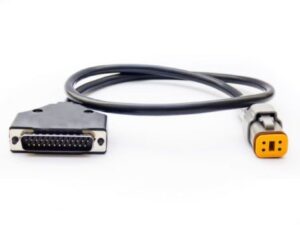 Alientech KESS3 Harley Davidson J1850 4 pin cable 144300K256