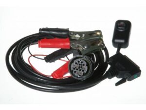 Alientech KESS3 VAG DSG DQ500 16 pin connector 144300K259