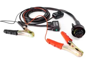 Alientech KESS 3 VAG DSG DL501 16 pin connector 144300K265