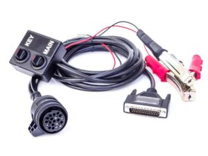 Alientech KESS3 VAG DSG DQ250-DQ250MQB 20 pin connector 144300K267