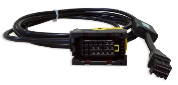 K-TAG - Cable for Continental HDEP MCM2.1 ECU 144300K275