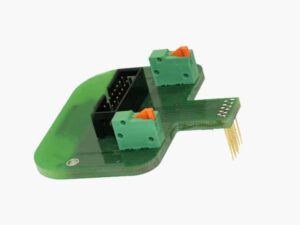 Alientech KESS 3 Adapter for Mitsubishi Denso ECU (Renesas SH705x -RD-) 14AM00T10M