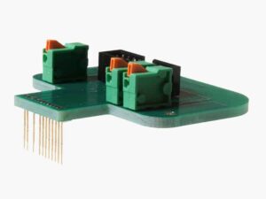 Alientech KESS 3 Adapter for Mazda-Nissan Denso ECU (Renesas SH705x -RD-) 14AM00T11M