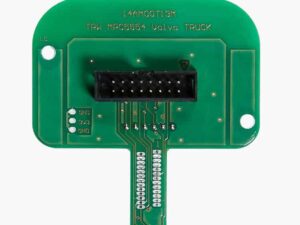 Alientech KESS 3 Adapter for TRW Truck ECU (Nexus MPC5xxx) 14AM00T13M