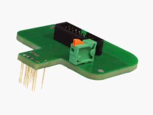 Alientech KESS3 Adapter for Denso ECU (NEC 76F00xx Board Type A) 14AM00T15M