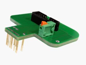 Alientech KESS 3 Adapter for Denso ECU (NEC 76F00xx Board Type B) 14AM00T16M