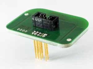 Alientech KESS3 Adapter for Bosch ECU (Motorola MPC5xx) 14AM00T01M