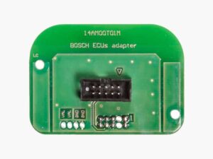 Alientech KESS 3 Adapter for Delphi DCM3.1 ECU (Motorola MPC5xx) 14AM00T00M