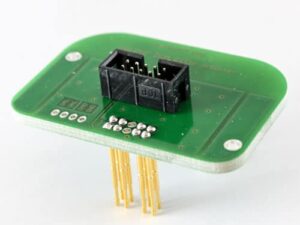 Alientech KESS 3 Adapter for Delphi DCM3.2 ECU (Motorola MPC5xx) 14AM00T02M