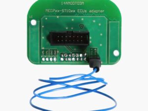 Alientech KESS 3 Adapter for Bosch ECU (ST10Fxxx) 14AM00T03M