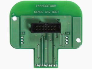 Alientech KESS3 Adapter for Mazda Denso ECU (Renesas SH705x -WR-) 14AM00T08M