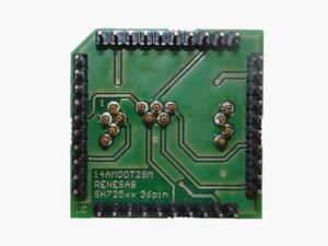 Alientech KESS3 Pull-out (Renesas SH725xxx-36) 14AM00T29M