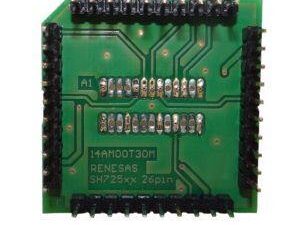 Alientech KESS 3 Pull-out (Renesas SH725xxx-26) 14AM00T30M