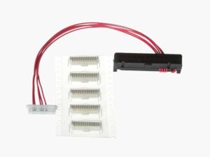 Alientech KESS3 Soldering Adapter for TRW Truck ECU (Motorola MPC5xx) 14AS00T02S