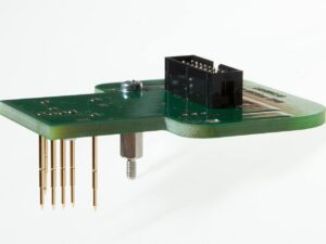 Alientech KESS 3 Adapter for Lotus EFI T6 ECU (Nexus MPC5xxx) 14AM00T14M