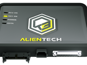 Alientech KESS3 Tool Hardware