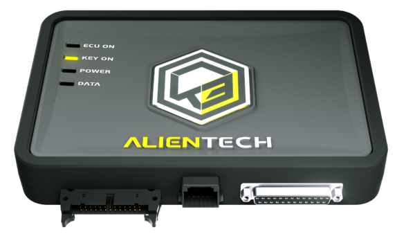 Alientech KESS3 Tool Hardware