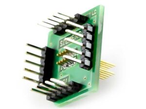 Alientech KESS3 Siemens pull-out (Motorola MPC5xx) 14AM00TB01