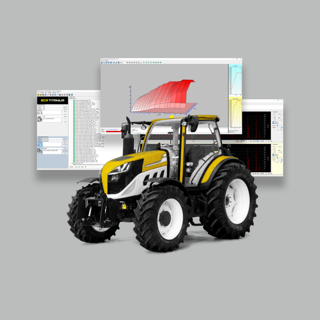 Alientech Kess3 Update