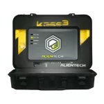 Alientech KESS3 bench, boot and obd tuning