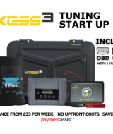KESS3 Tuning Start Up Kits