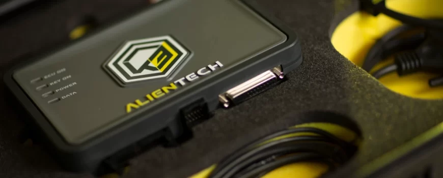 How to tune with Alientech KESS3