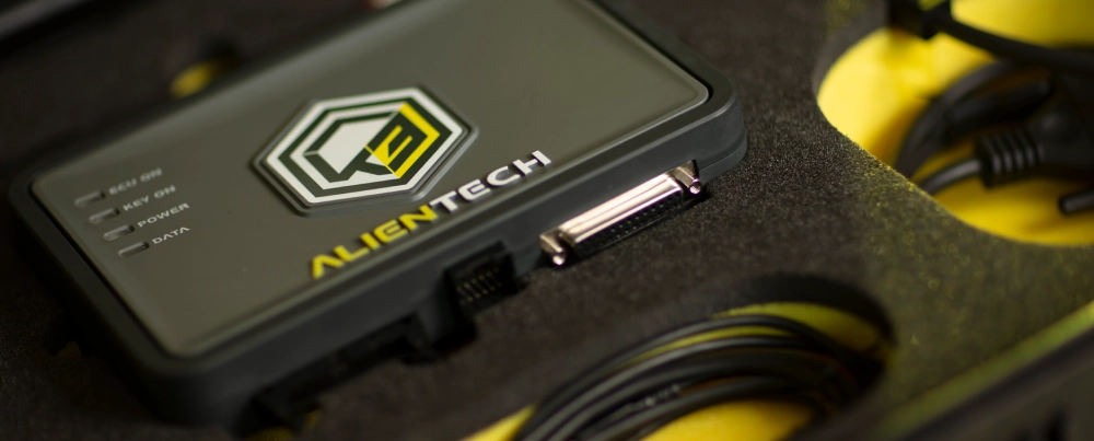 How to tune with Alientech KESS3