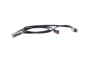 Alientech KESS3 Massey Ferguson 9 pin round cable - 144300K277