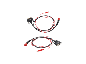 6 pin cable ISO19689 Motorcycle ODB Standard - 144300K281