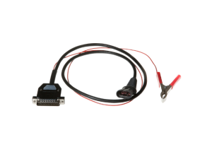 Alientech KESS3 Honda Keihin 38770- MKE OBD cable - 144300K284