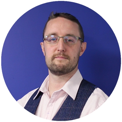 Simon White - Technical Director